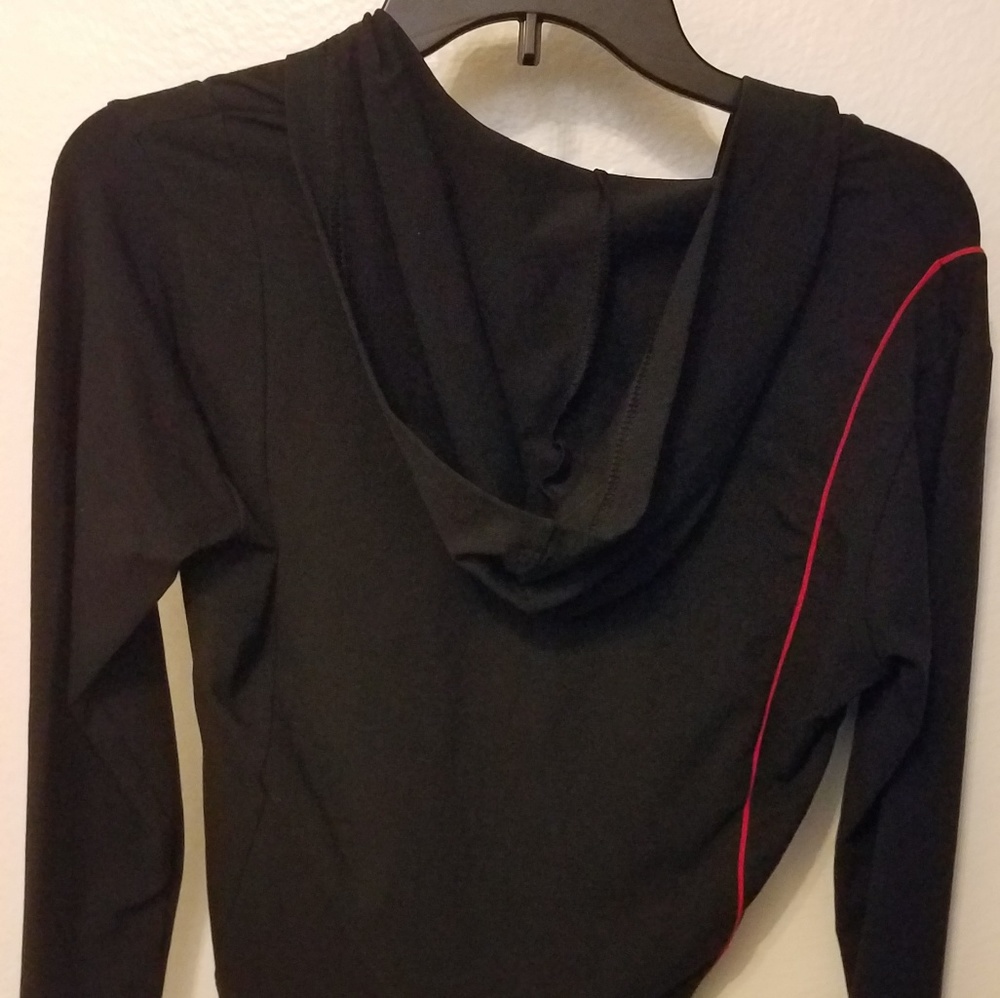 Exercise coat - Picture 2 of 3